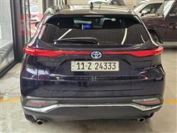 تويوتا فنزا